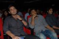 Businessman Audio Release Stills