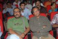 Businessman Audio Release Stills