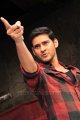 Prince Mahesh Babu Stills in Businessman