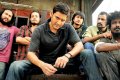 Mahesh Babu @ Businessman Movie Stills