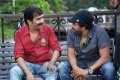 Businessman Movie Working Stills