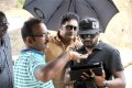 Businessman Movie Working Stills