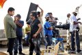 Businessman Movie Working Stills