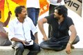 Businessman Movie Working Stills