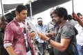 Businessman Movie Working Stills