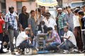 Businessman Movie Working Stills