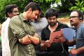 Businessman Movie Working Stills