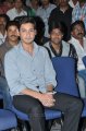 Mahesh Babu @ Businessman Success Meet Pictures