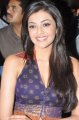 Kajal Agarwal in Businessman Success Meet Pictures