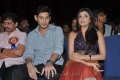 Mahesh Babu, Kajal Agarwal @ Businessman Success Meet Pictures