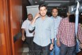 Mahesh Babu @ Business Man Success Meet Pictures