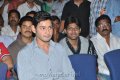 Mahesh Babu @ Business Man Success Meet Pictures