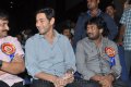 Mahesh Babu @ Business Man Success Meet Pictures