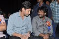 Mahesh Babu @ Business Man Success Meet Pictures