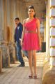 Actress Kajal Agarwal Hot in Businessman Tamil Movie Stills