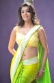 Actress Kajal Agarwal Hot in Businessman Tamil Movie Stills