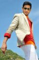 Actor Mahesh Babu in Businessman Tamil Movie Stills