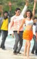 Mahesh Babu & Kajal Agarwal in Business Man Tamil Movie Stills