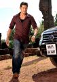 Actor Mahesh Babu in Businessman Tamil Movie Stills