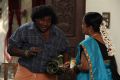 Yogi Babu in Butler Baalu Movie Stills