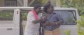 Imman Annachi, Yogi Babu in Butler Baalu Movie Stills
