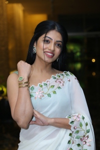 Navya Swamy @ Butta Bomma Movie Pre Release Event Stills