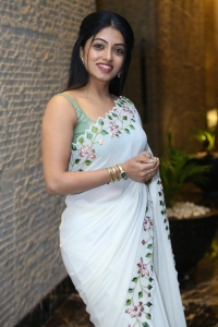 Navya Swamy @ Butta Bomma Movie Pre Release Event Stills