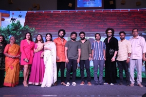 Butta Bomma Movie Pre Release Event Stills