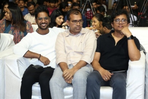 Sweekar Agasthi, Shouree T Ramesh @ Butta Bomma Movie Pre Release Event Stills