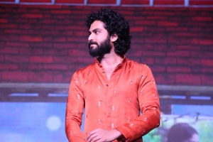 Surya Vasishtta @ Butta Bomma Movie Pre Release Event Stills