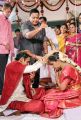 Vamsy @ BVSN Prasad Daughter Wedding Photos