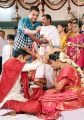 Dil Raju @ BVSN Prasad Daughter Wedding Photos