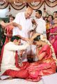 Ramoji Rao @ BVSN Prasad Daughter Wedding Photos