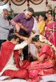 BVSN Prasad Daughter Wedding Photos