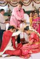 BVSN Prasad Daughter Wedding Photos