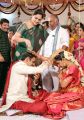 BVSN Prasad Daughter Wedding Photos