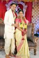 BVSN Prasad Daughter Prasanna weds Srinivas Photos