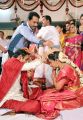 BVSN Prasad Daughter Wedding Photos