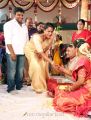 BVSN Prasad Daughter Wedding Photos