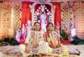 BVSN Prasad Daughter Wedding Photos