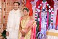 BVSN Prasad Daughter Wedding Photos