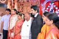 BVSN Prasad Daughter Wedding Photos