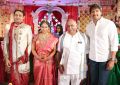 Gopichand @ BVSN Prasad Daughter Wedding Photos