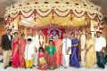 BVSN Prasad Daughter Wedding Photos