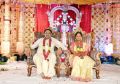 BVSN Prasad Daughter Wedding Photos