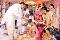 BVSN Prasad Daughter Wedding Photos