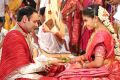 Producer BVSN Prasad Daughter Prasanna weds Srinivas Photos