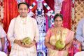 BVSN Prasad Daughter Wedding Photos