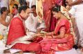 BVSN Prasad Daughter Wedding Photos