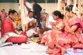 Producer BVSN Prasad Daughter Prasanna weds Srinivas Photos